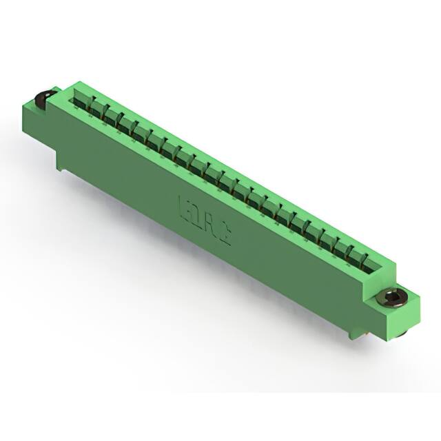 833-020-521-603 EDAC Inc.  Edgeboard Connectors